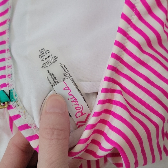 SOLD Raisins by Roxy Quicksilver Monokini - Picture 3 of 6